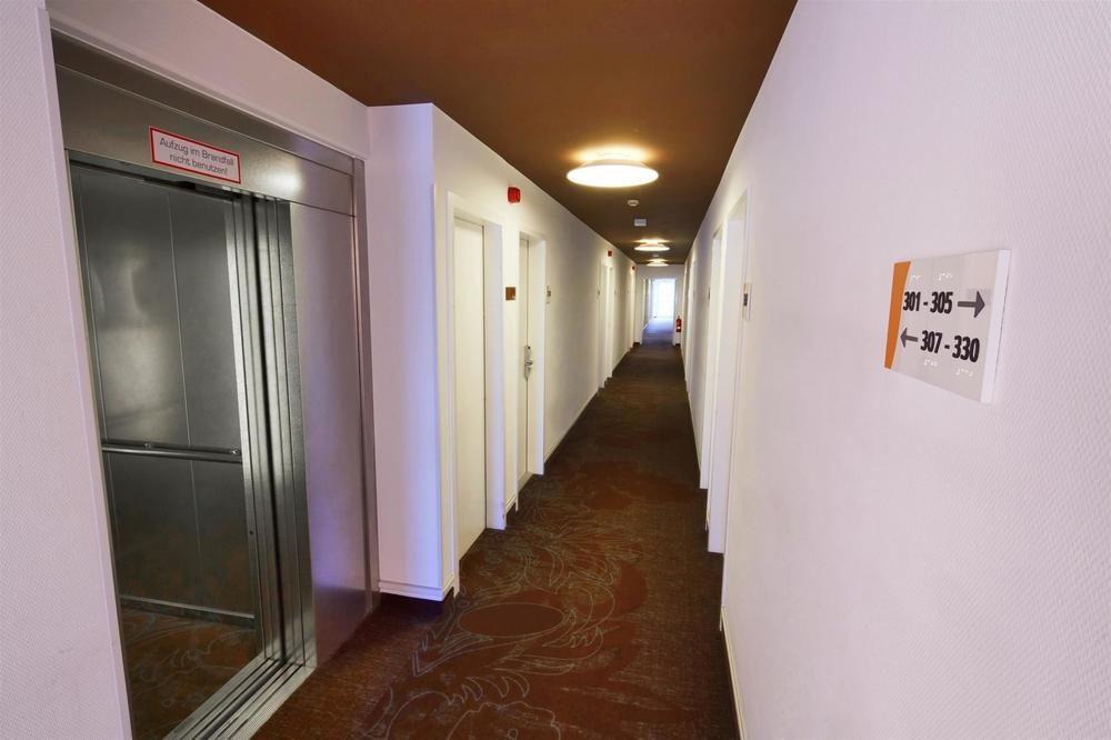 B&B Hotel Munchen-Putzbrunn Luaran gambar
